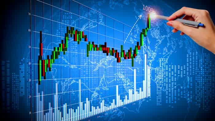 stock to buy recommend by market expert sandeep jain Grauer and Weil for short to long term target price stop loss 