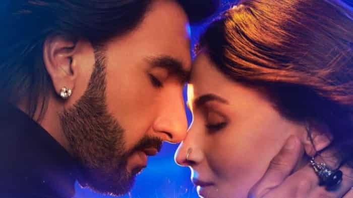 Rocky Aur Rani Ki Prem Kahani Trailer release film will release on 28 july ranveer singh alia bhatt dharmendra