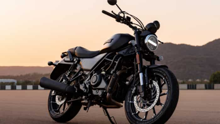 harley davidson x440 bookings starts today with token money 5000 delivery will be starts from october 