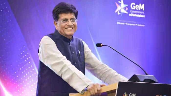 Union Minister Piyush Goyal said that Govt will be a facilitator for startups, not regulator