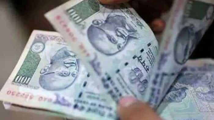 GPF Interest rate 2023 General Provident Fund (GPF) for Central govt employees interest rates announced for July September 2023 quarter