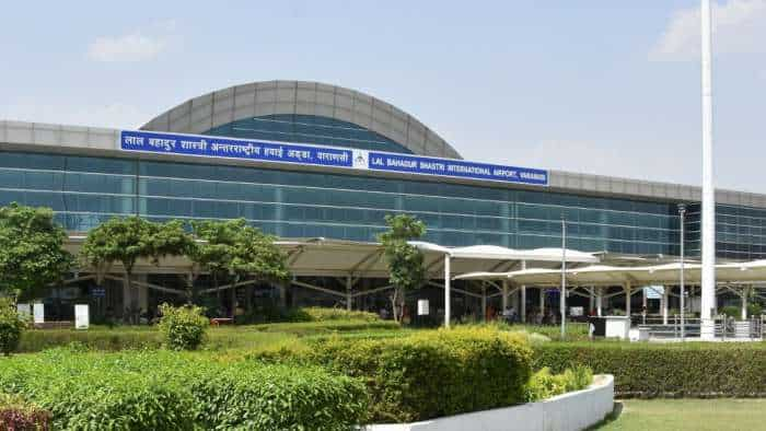 Varanasi Airport fastag smart parking service to launch airtel payments bank partnership