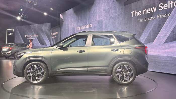 kia seltos facelift 2023 will compete with hyundai creta maruti suzuki grand vitara toyota urban cruiser hyryder mg astor volkswagen taigun skoda kushaq