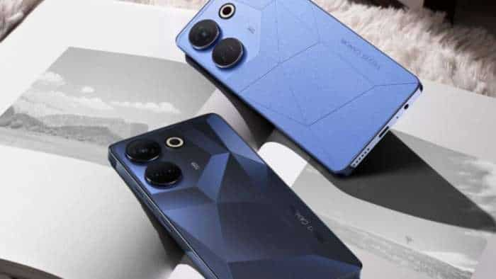 Tecno camon 20 Premier series to be launched in India on 7th july check features, specifications and price in India