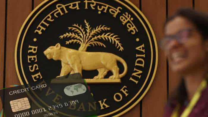 New rules for credit, debit and prepaid cards likely soon RBI issues draft circular