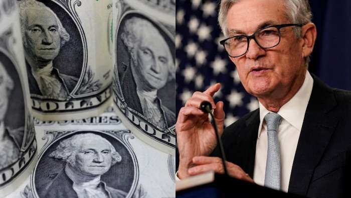 US FED Minutes policy rate hike in 2023 dollar index rise bond yield US Stock Makret Asian Share Market jerome powell