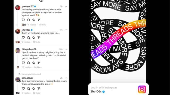 Threads Launched: Instagram Introduces 'Threads', Meta's New App To Compete With Twitter 