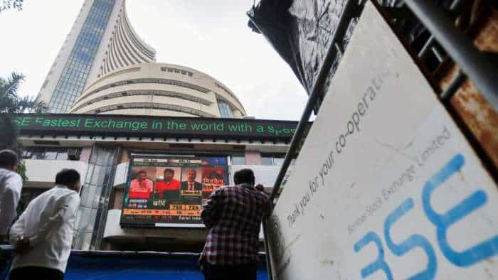 BSE announce share buyback on 20 percent premium priced 816 rupees values 375 crores