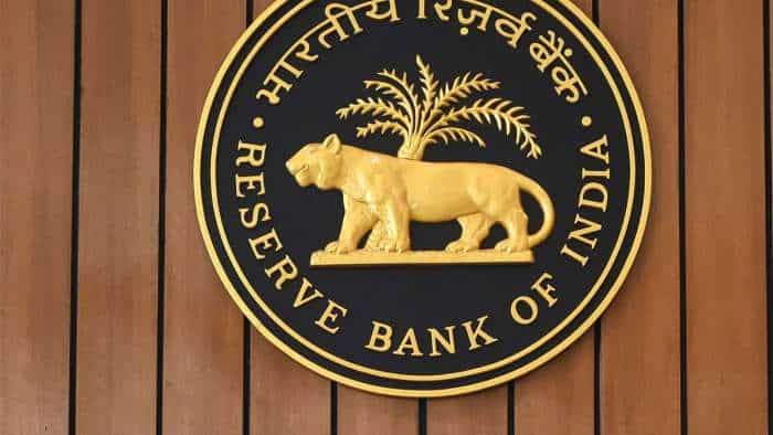 Reserve Bank of India RBI appoints P Vasudevan as the Executive Director