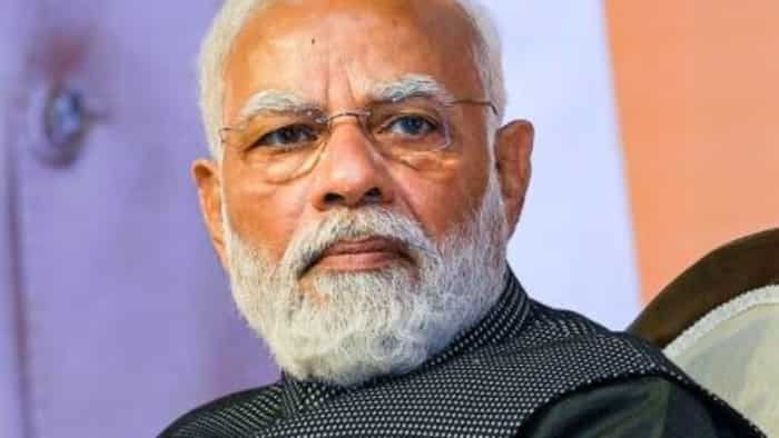 PM Narendra Modi four states visit of 36-hours will start from 7 july 2023 gift of 50 thousand crores know complete schedule