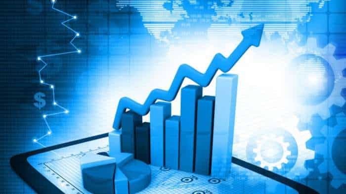 Video Market Wrap Sensex Nifty touch lifetime high with FIIs equity flow Q1 business update GST Collection top stocks