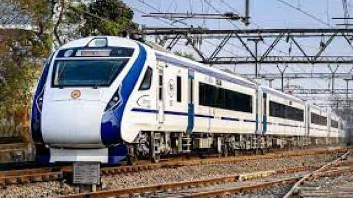 Vande Bharat will run for 6 days from Gorakhpur to Lucknow know time table route and fare