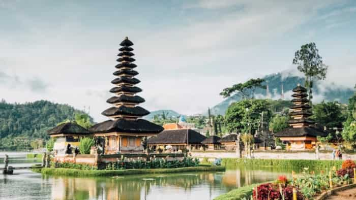 IRCTC offered affordable tour package for bali named Awesome Bali for 5 days 6 night know all the details here 