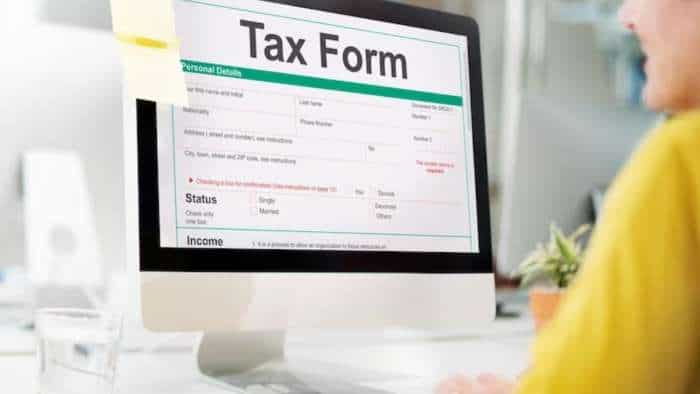 Income Tax Return Filing 2023: disclosing income from interest capital gain and investment mandatory