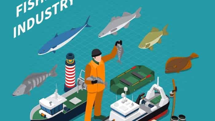 National Fish Farmers Day: 12 Startups Selected Under Fisheries Startup Grand Challenge, under PM Matsya Sampada Yojana provided grant of INR 2 lakhs each