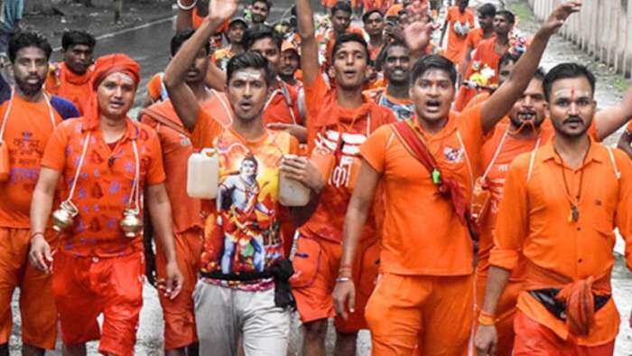 Sawan 2023 east central railway to starts 7 pair mela special trains for kanwar yatra 2023 see full list here