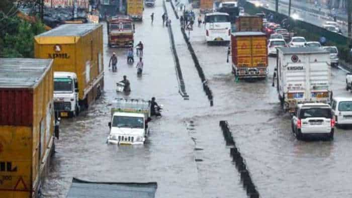 Gurugram district administration issues an advisory to all schools to remain closed on 10th July and Corporates to Work from Home