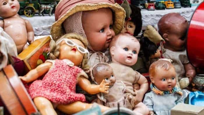 Toy Industry Seeks Resolution Of GST Anomaly and PLI Scheme