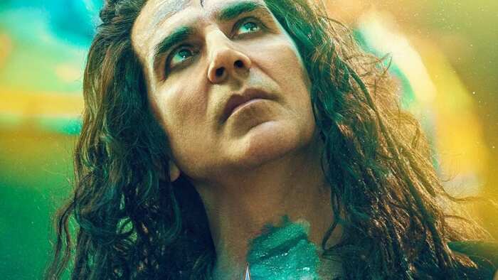 OMG teaser release out akshay kumar play role as lord shiva film to be released on 11 august yami gautam paresh rawal 