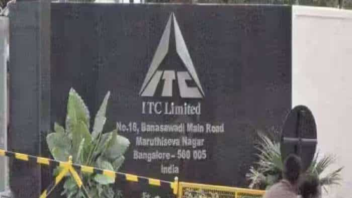 ITC board recommends second term for Sanjiv Puri as company CMD total salary rose 53 percent in FY23