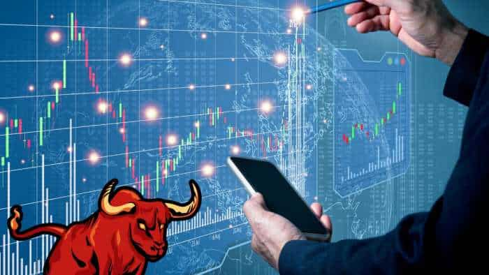 Stock Market LIVE on 12th july Anil Singhvi Strategy NSE BSE Nifty Sensex Retail Inflation data US Market dollar index Stocks to buy Target stoploss