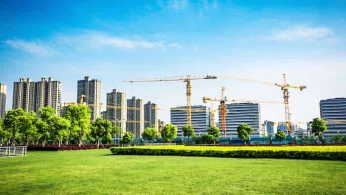 UP government to e auction industrial plots in 10 cities in uttar pradesh for residential and commercial purpose