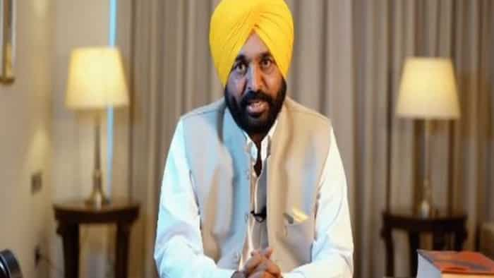  Punjab government will give compensation for the damage caused by rain know what CM Bhagwant Mann announced