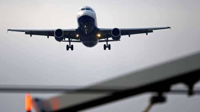 Government revises Civil Aviation Policy for GAGAN application installation in aircrafts built before july 2021