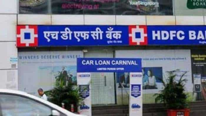 HDFC Bank CBDC adds more than 1 lakh customers and 1 7 lakh merchants with digital rupee CBDC UPI QR Code