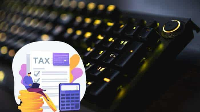 28 percent GST on online gaming matter up clarafactory amendments in GST Act this monsoon session