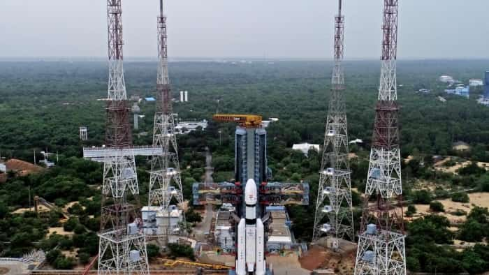 Chandrayaan-3 third moon mission date time sriharikota journey from earth to moon is not easy these challenges will be in front of Chandrayaan-3 