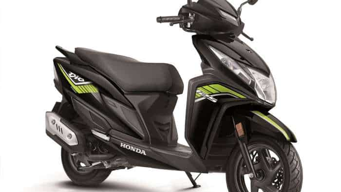 Honda Motorcycle and Scooter India launches Dio 125 all you need to know about features and specifications