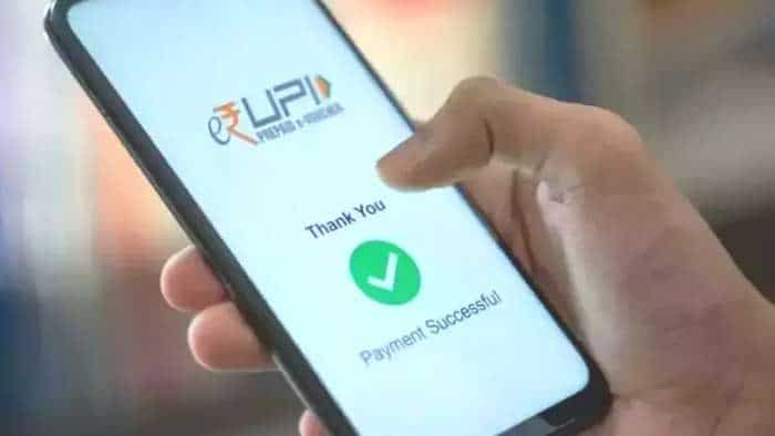 Breaking: UPI of india enters a huge new market, India and France agreed to use UPI in France