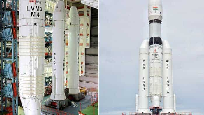 Chandrayaan 3 Launch All you need to know about route how much time it will take to land in Moon