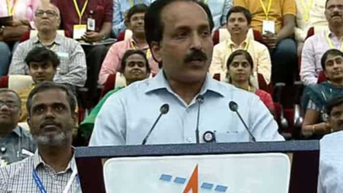 Chandrayaan 3 Launch ISRO Chief S Somnath to Project Director Mohan Kumar key people behind mission