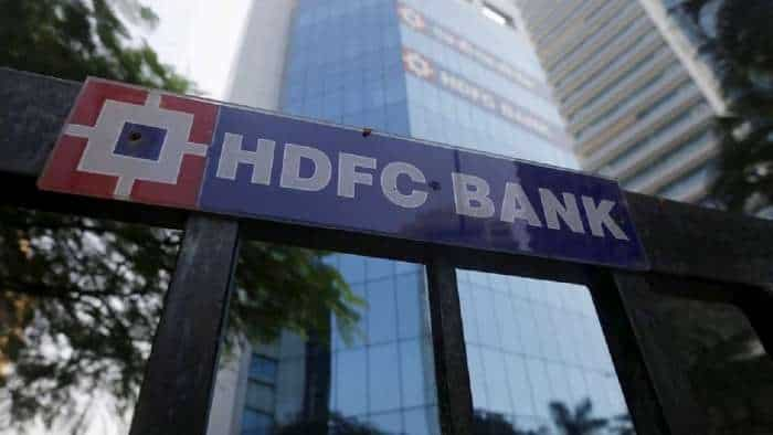 HDFC-HDFC Bank Merger HDFC Bank allots over 311 crore shares to HDFC Ltd shareholders as part of share swap