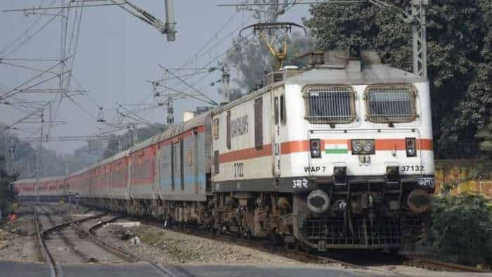 Train Cancellation Due to Monsoon Check full list of Cancelled Route Divert and Short Terminate Trains