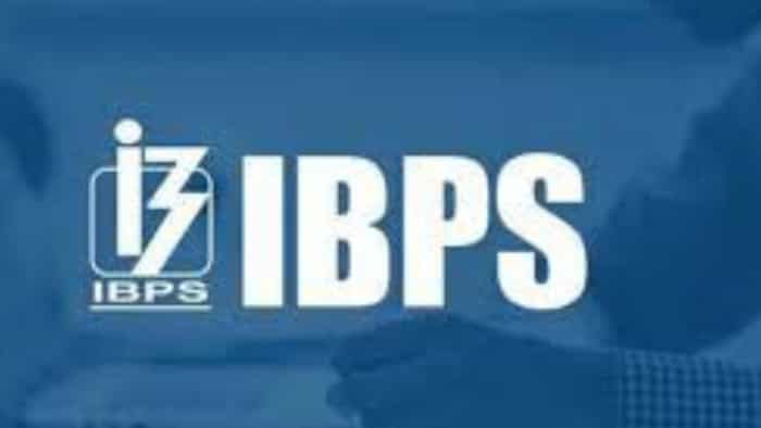 ibps jobs vacancy recruitment for 6045 posts in bank 21 july is the last date to apply know details