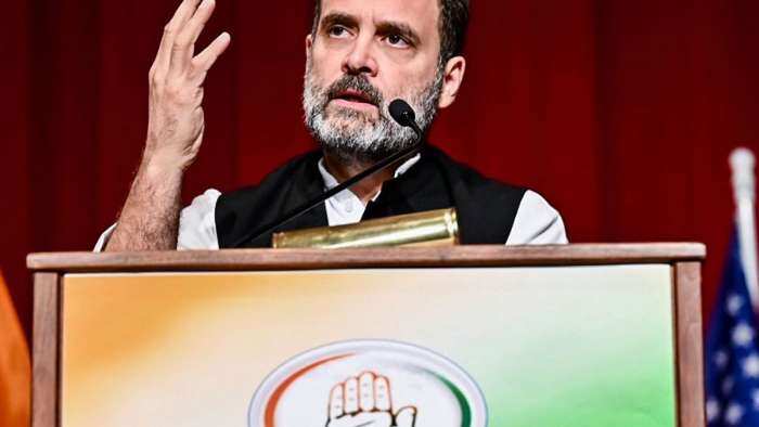 Congress leader Rahul Gandhi moves Supreme Court challenging Gujarat High Court order in defamation case