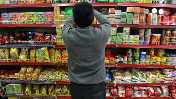 Marico food business to scale up to Rs 850 crore in FY24