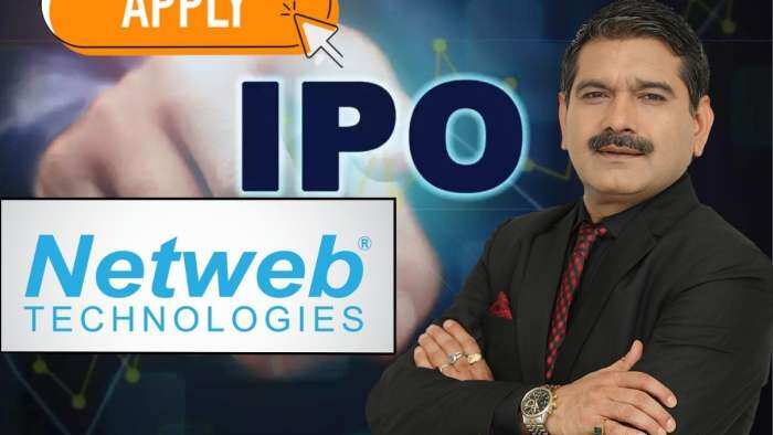 Netweb Tech IPO Anil Singhvi recommendation investors can apply for big listing gain and long term check positive and negative triggers 