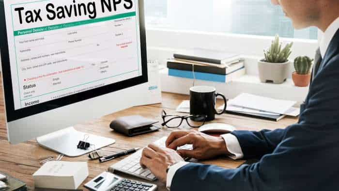 Opt for NPS through employer to reduce tax liability over and above all the deductions and exemptions available to you