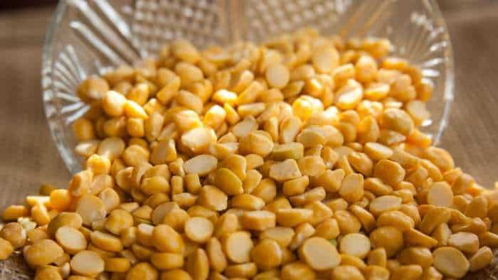 Bharat Dal tur and urad dal price rise up to 7 percent in on month modi govenment launches bharat dal at rs 60 per kg