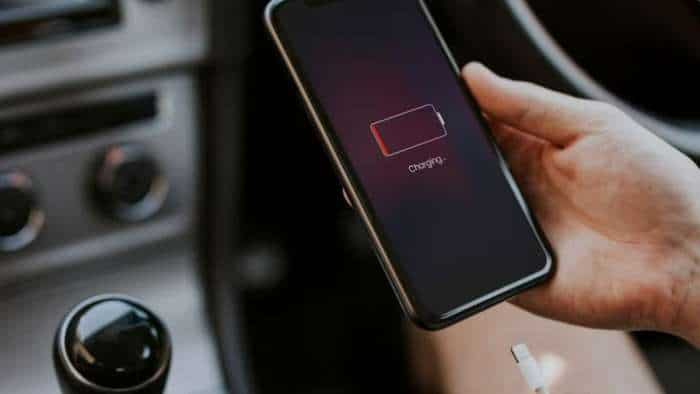 Top-6 Charging tricks here know steps to charge your smartphone faster than ever with 100% Power