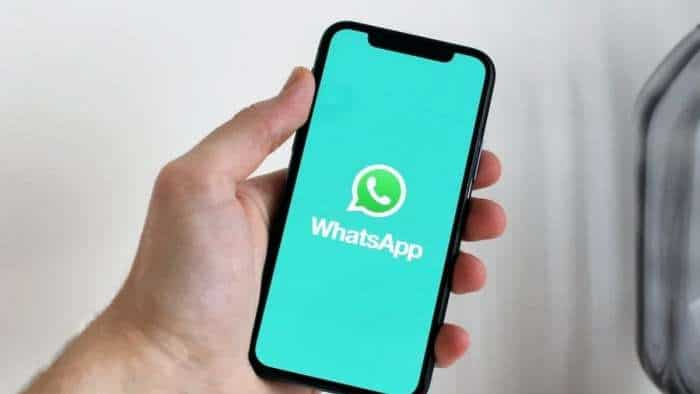 WhatsApp New feature now users can quickly Open Chat with unknown phone numbers	ios and android