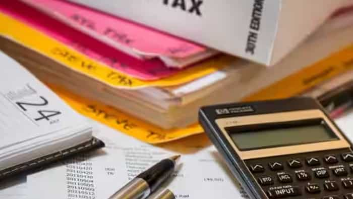 Tax Hacks Income Tax Job professionals can save their tax in these 5 ways easy tax saving tips