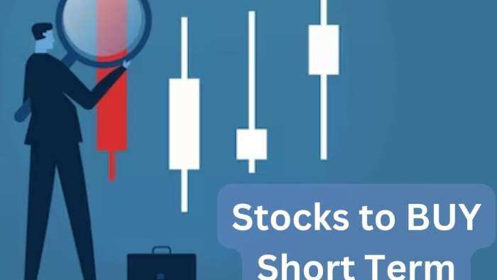 Short term stocks to BUY KPIT Technology shares and Rain Industries know expert target price and stoploss