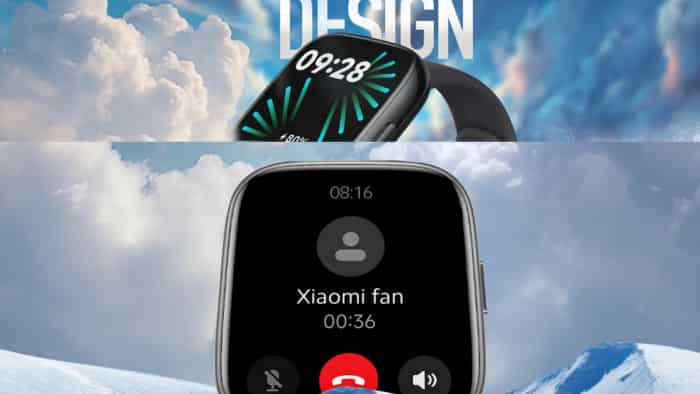 Xiaomi to launch Redmi Watch 3 Active on 1st August check design look features and expected price