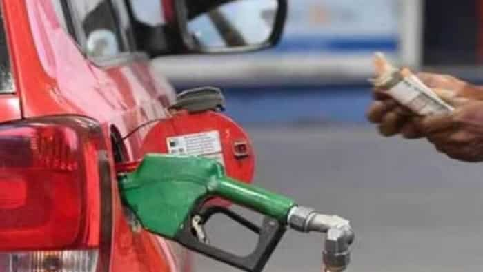 petrol and diesel latest price on 20th july 2023 in delhi mumbai kolkata chennai patna and other city