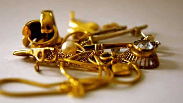 Gold Silver Price on 20th July MCX Gold price gain 150 rupees silver price also rise around 150 rupees check latest rate